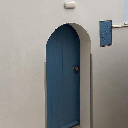 Aleminas Rooms Symi Exterior foto